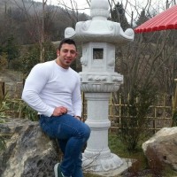 Behnam Taheri