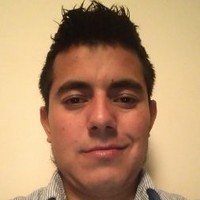 Roberto David Cuevas Mora