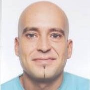 Carlos Alberto Ortega Benedit