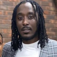 Andre Mitchell-Weir