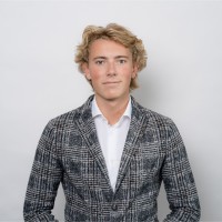 Tim Jeremy Adrichem