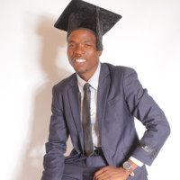 Kelvin Jeketera