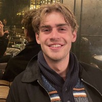 Jacob Gauvin