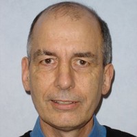 Anthony Rolley