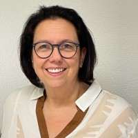 Corinne Gilliard