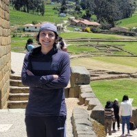Juan Pablo Castillo Afanador