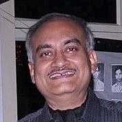 Rajeev Vishnoi