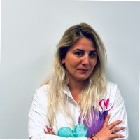 Andreea Boldeiu