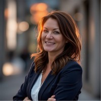 Jamie M Nelson