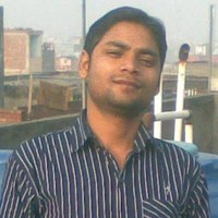 Gyan Tiwari