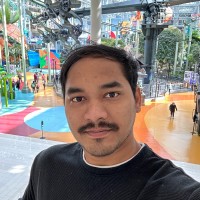 Vaibhav N.