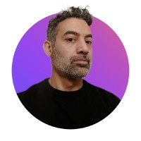 Demetris (Jimmy) Mavroudis