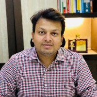 Mukul Gupta