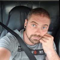 Chris Dryden