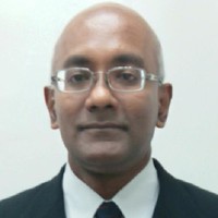 Chithambaram Muthukaruppan
