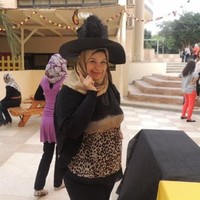 Marwa Romira
