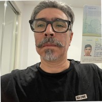Paul Velasco Ferretti