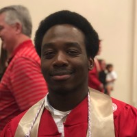 Khaliyl Roberson