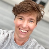 Annemarie van Gorsel