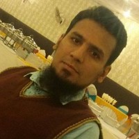 Fawad Ahmed Sheikh