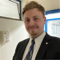 Alexander Davies