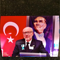 Oğuz Türkel