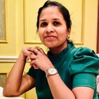 Sudhasree Rajaguru