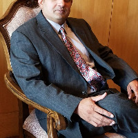 Khurram Hashmi