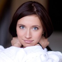 Liudmyla Vorzheva