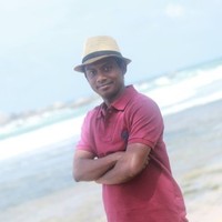 Uditha Gunathilaka