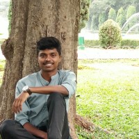 R BHARATH