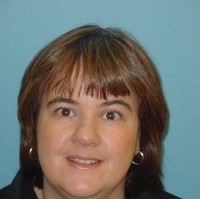 Julie Mcqueen