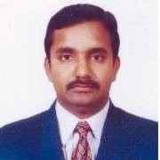 Srinivasan Narayanasamy