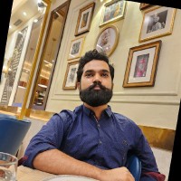 Shubham Jangam