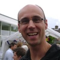 Arnold van Dijk