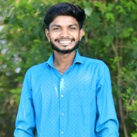 Tejas Chavanke