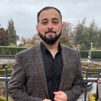 Vishal Parashuram Miskin, EIT, M.Eng.