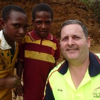 Kevin Swiney