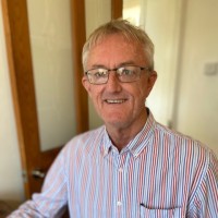 Jonathan Ormiston