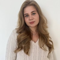 Maria Balych