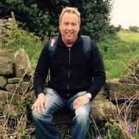 Paul Schofield