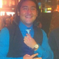 Calvin Fujimoto Mba