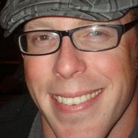 Steven Goodale