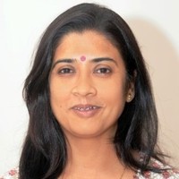 Trupti Patel
