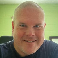 Chris Baxter