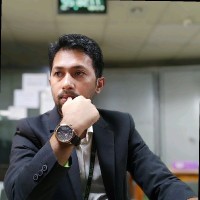 Mohammad Shakerul Islam