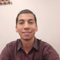 Omar Jimenez Antunez