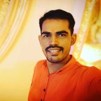 Eknath Choukate