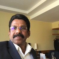 Augustine Madassery