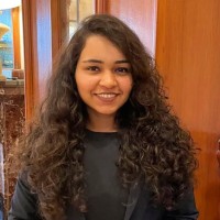 Aishwarya Poojary